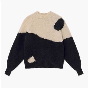 Paloma Wool Yin Yang Sweater